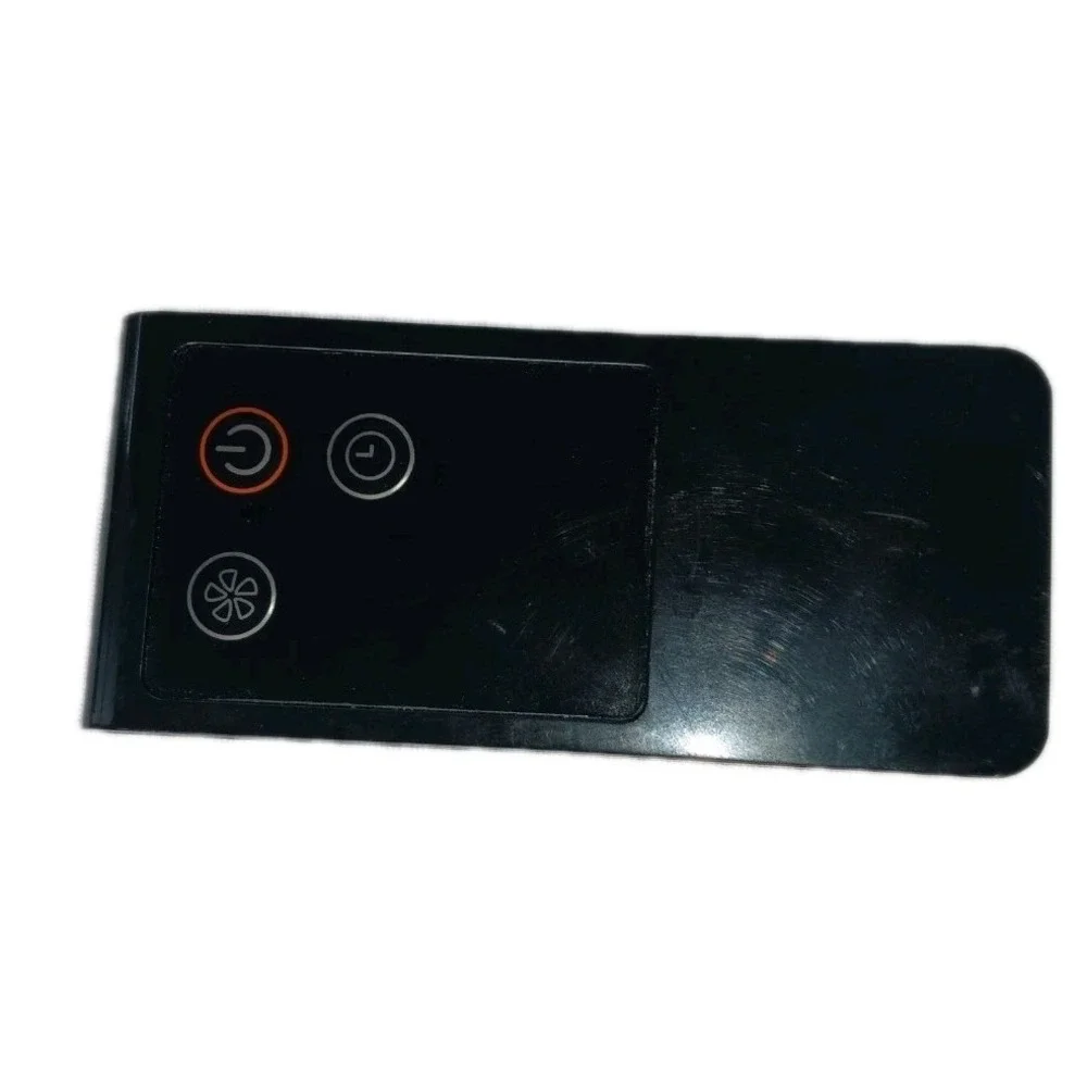 3 button air conditioner fan‎ remote control abs121h